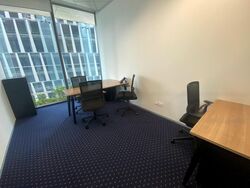 Capitagreen (D1), Office #485371621